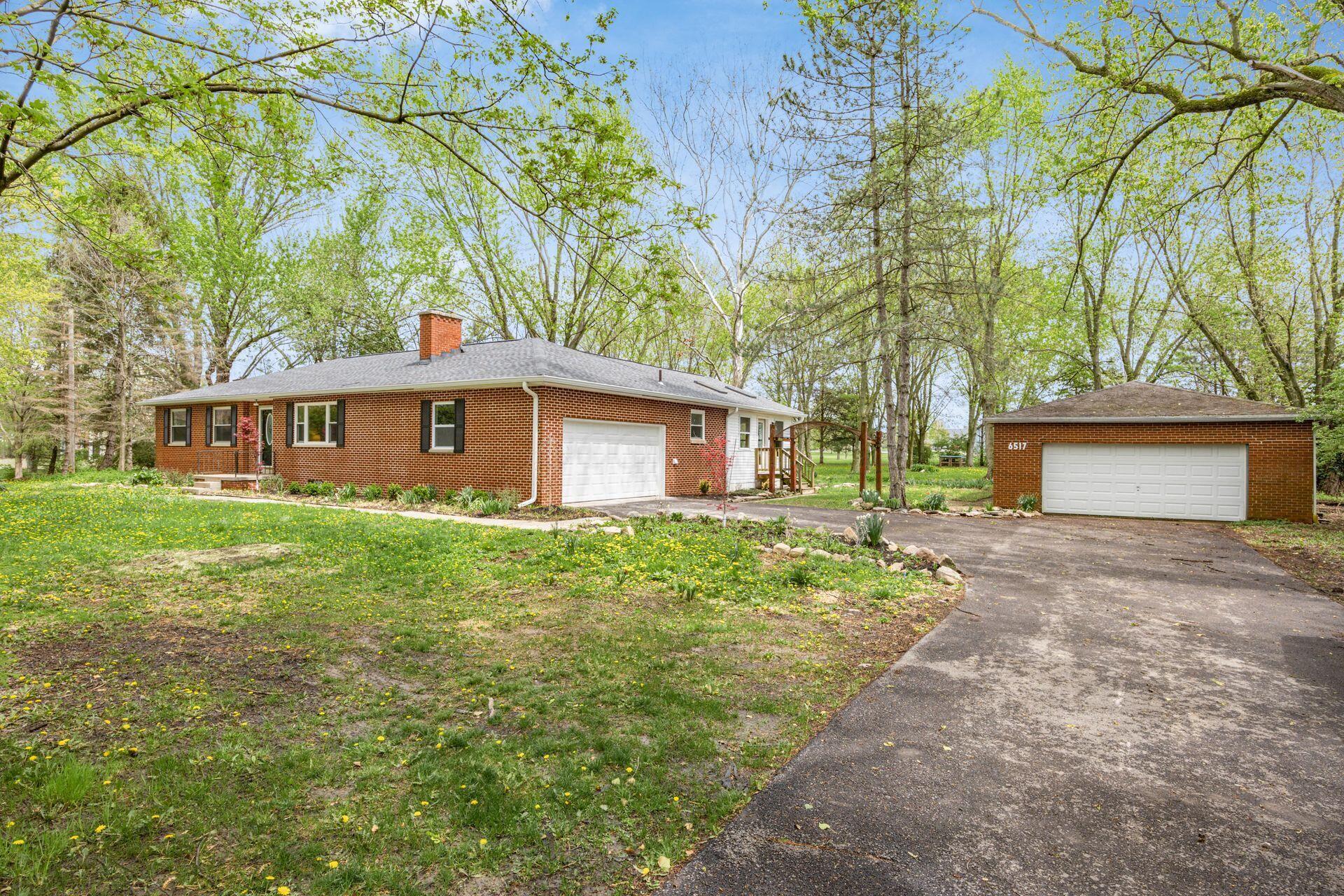 6517 S Section Line Road, Delaware, Ohio image 4