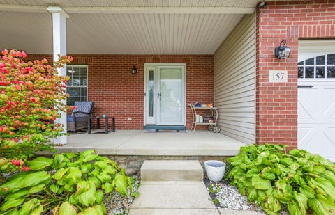 Tiny photo for 157 Shaleridge Drive, Pataskala, OH 43062 (MLS # 226035833)