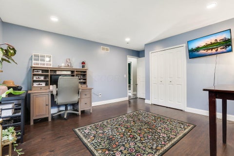 Tiny photo for 157 Shaleridge Drive, Pataskala, OH 43062 (MLS # 226035833)