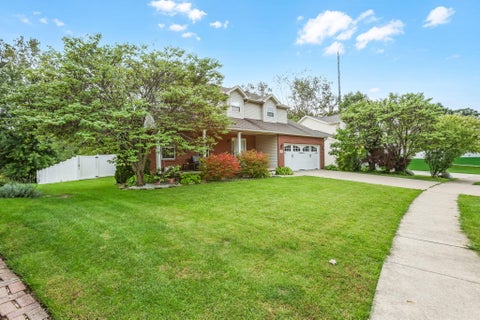 Tiny photo for 157 Shaleridge Drive, Pataskala, OH 43062 (MLS # 226035833)