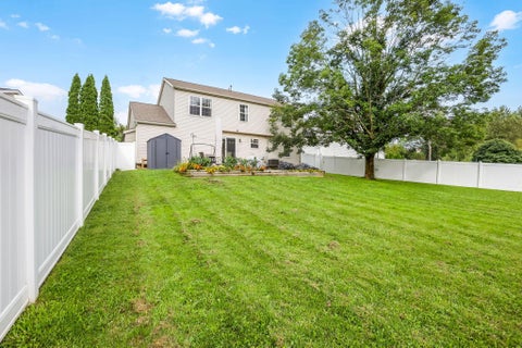 Tiny photo for 157 Shaleridge Drive, Pataskala, OH 43062 (MLS # 226035833)