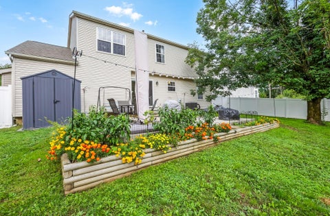 Tiny photo for 157 Shaleridge Drive, Pataskala, OH 43062 (MLS # 226035833)