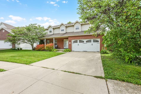 Tiny photo for 157 Shaleridge Drive, Pataskala, OH 43062 (MLS # 226035833)