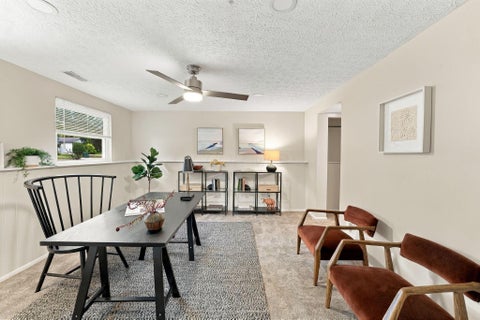 Tiny photo for 7342 Downey Drive, Columbus, OH 43235 (MLS # 226036234)