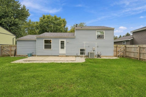 Tiny photo for 7342 Downey Drive, Columbus, OH 43235 (MLS # 226036234)