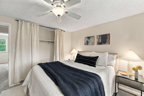 Tiny photo for 7342 Downey Drive, Columbus, OH 43235 (MLS # 226036234)