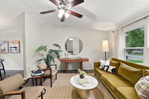 Tiny photo for 7342 Downey Drive, Columbus, OH 43235 (MLS # 226036234)