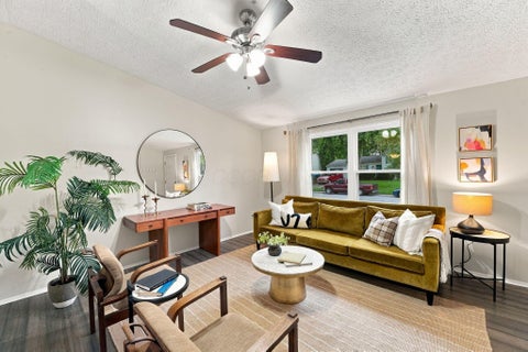 Tiny photo for 7342 Downey Drive, Columbus, OH 43235 (MLS # 226036234)