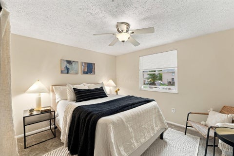 Tiny photo for 7342 Downey Drive, Columbus, OH 43235 (MLS # 226036234)