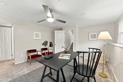 Tiny photo for 7342 Downey Drive, Columbus, OH 43235 (MLS # 226036234)