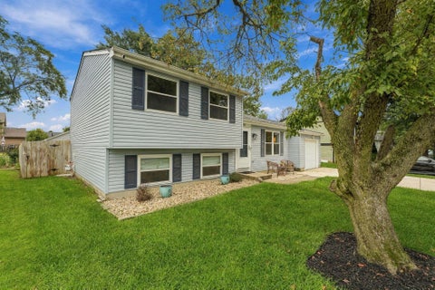 Tiny photo for 7342 Downey Drive, Columbus, OH 43235 (MLS # 226036234)