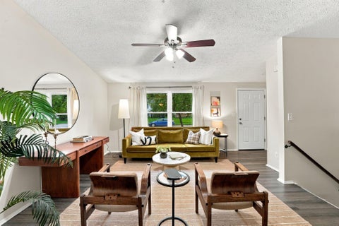 Tiny photo for 7342 Downey Drive, Columbus, OH 43235 (MLS # 226036234)