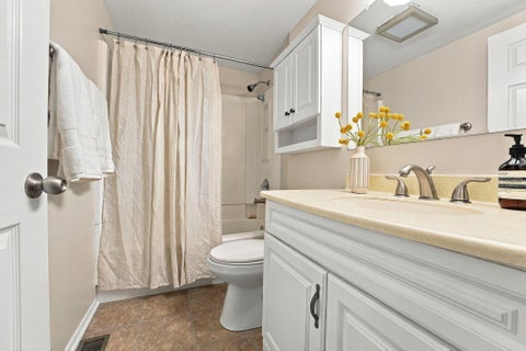 Tiny photo for 7342 Downey Drive, Columbus, OH 43235 (MLS # 226036234)
