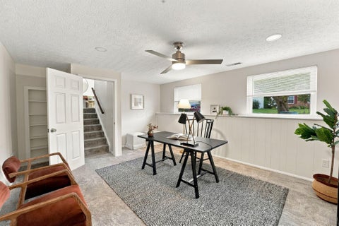 Tiny photo for 7342 Downey Drive, Columbus, OH 43235 (MLS # 226036234)