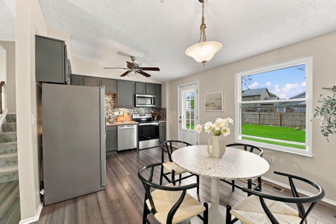 Tiny photo for 7342 Downey Drive, Columbus, OH 43235 (MLS # 226036234)