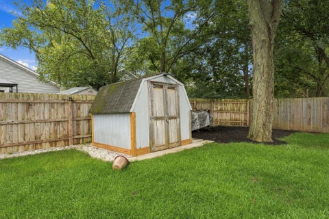 Tiny photo for 7342 Downey Drive, Columbus, OH 43235 (MLS # 226036234)