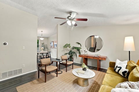 Tiny photo for 7342 Downey Drive, Columbus, OH 43235 (MLS # 226036234)