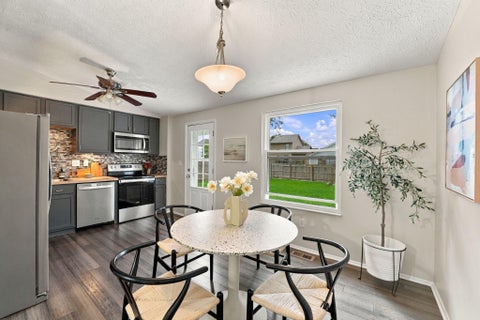 Tiny photo for 7342 Downey Drive, Columbus, OH 43235 (MLS # 226036234)