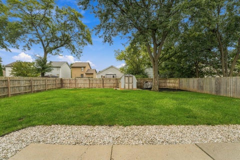 Tiny photo for 7342 Downey Drive, Columbus, OH 43235 (MLS # 226036234)