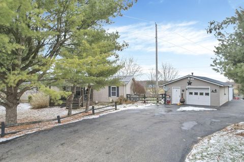 Photo of 1129 Township Road 198, Marengo, OH 43334 (MLS # 225044226)