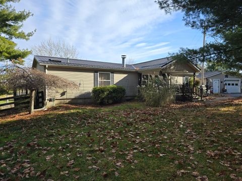 Photo of 1129 Township Road 198, Marengo, OH 43334 (MLS # 225044226)