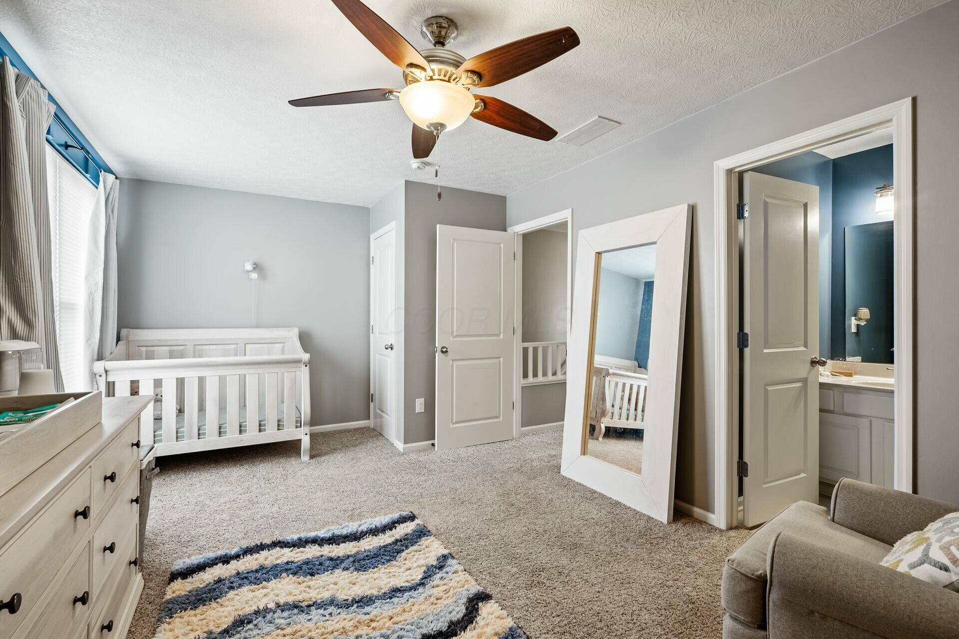 8102 Artisan Way #8102, Reynoldsburg, Ohio image 17