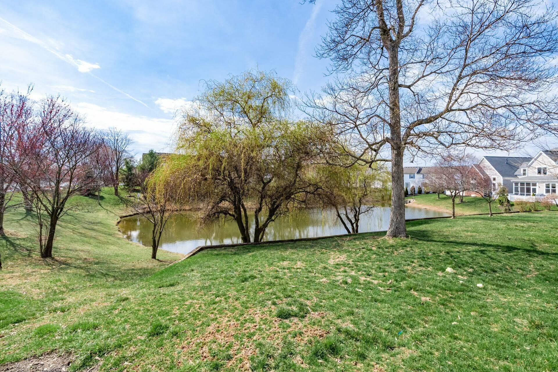 8102 Artisan Way #8102, Reynoldsburg, Ohio image 28