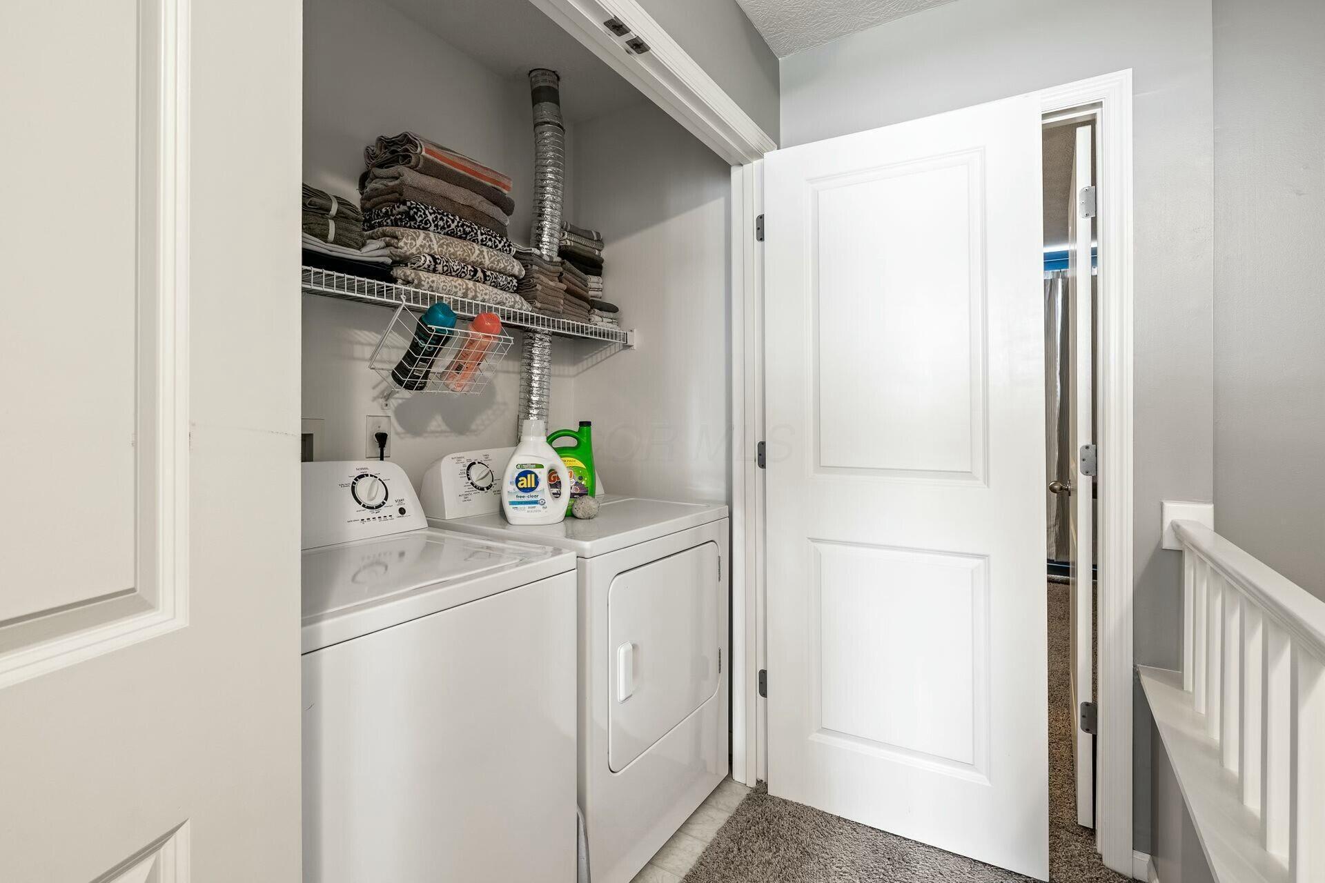 8102 Artisan Way #8102, Reynoldsburg, Ohio image 19