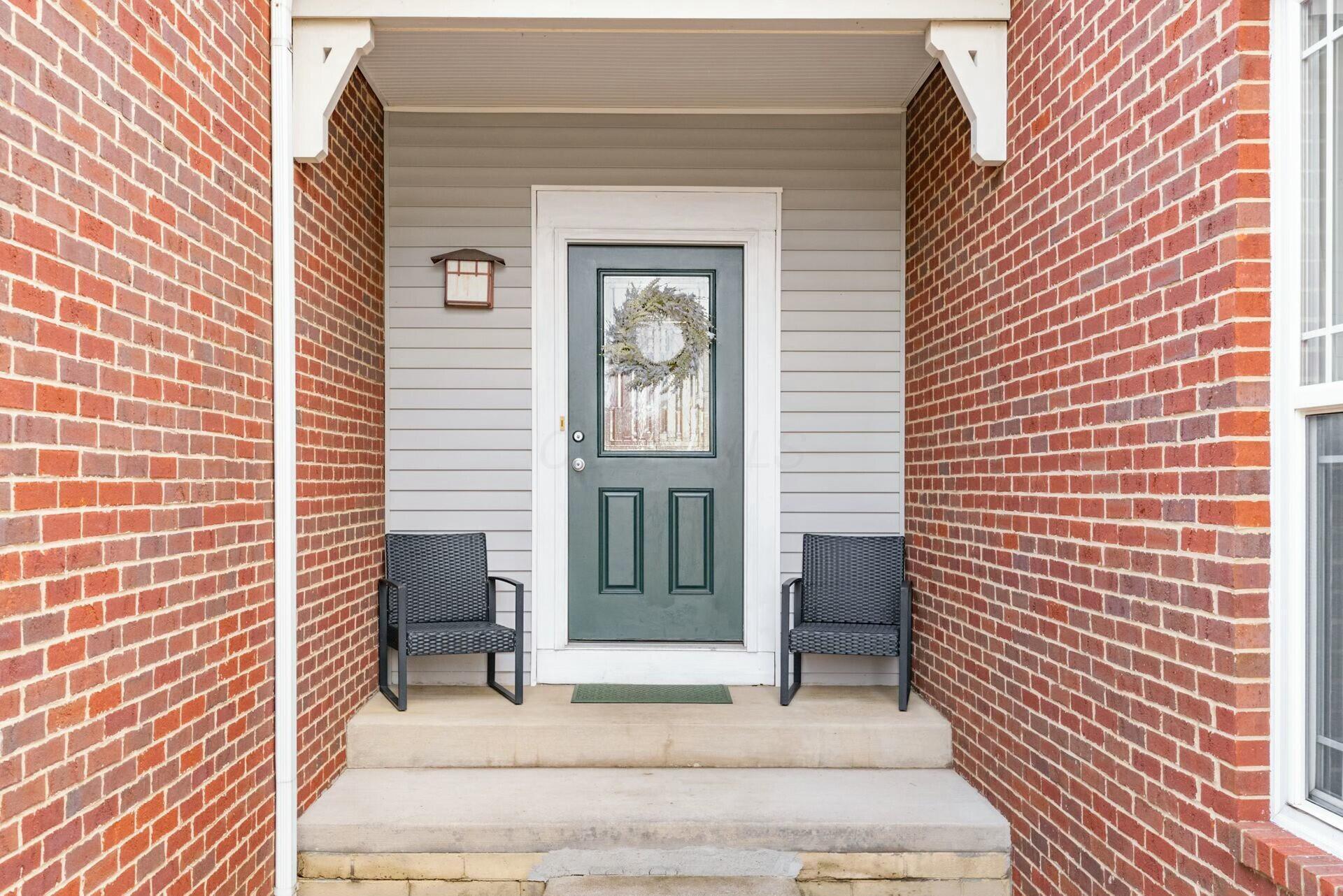 8102 Artisan Way #8102, Reynoldsburg, Ohio image 3