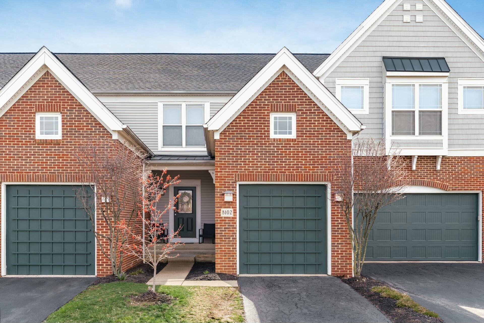 8102 Artisan Way #8102, Reynoldsburg, Ohio image 1