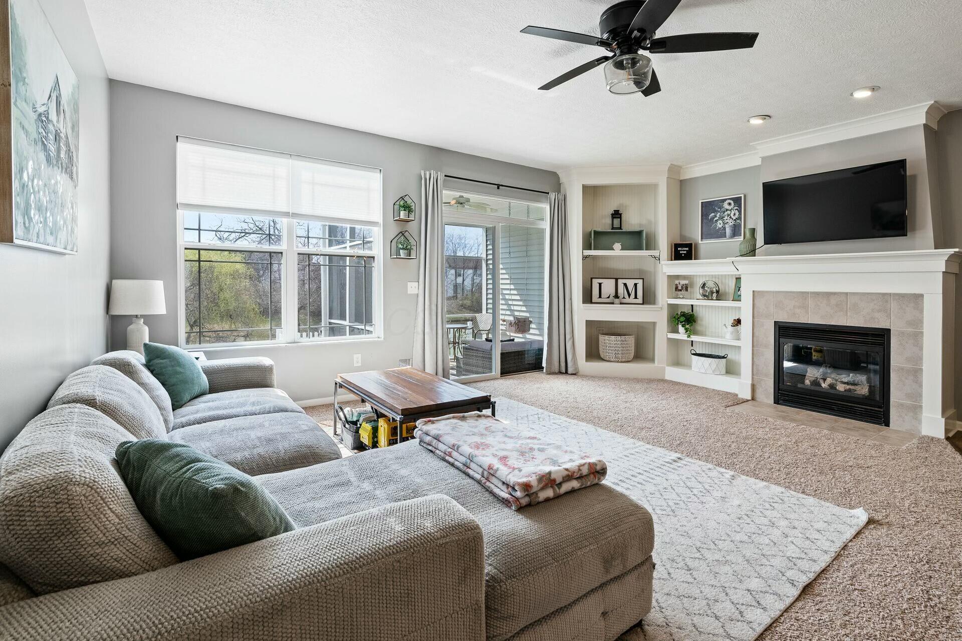 8102 Artisan Way #8102, Reynoldsburg, Ohio image 4