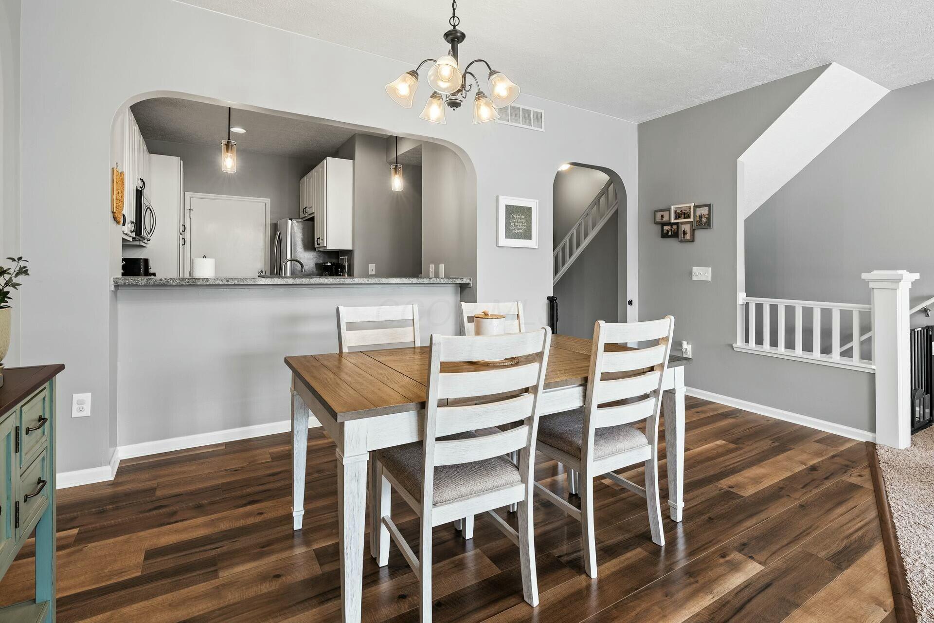 8102 Artisan Way #8102, Reynoldsburg, Ohio image 6