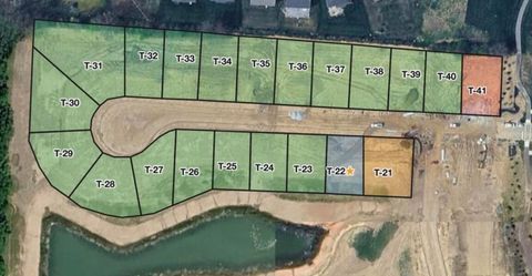 Photo of 59 Brooke Creek Court, Lewis Center, OH 43035 (MLS # 226005172)