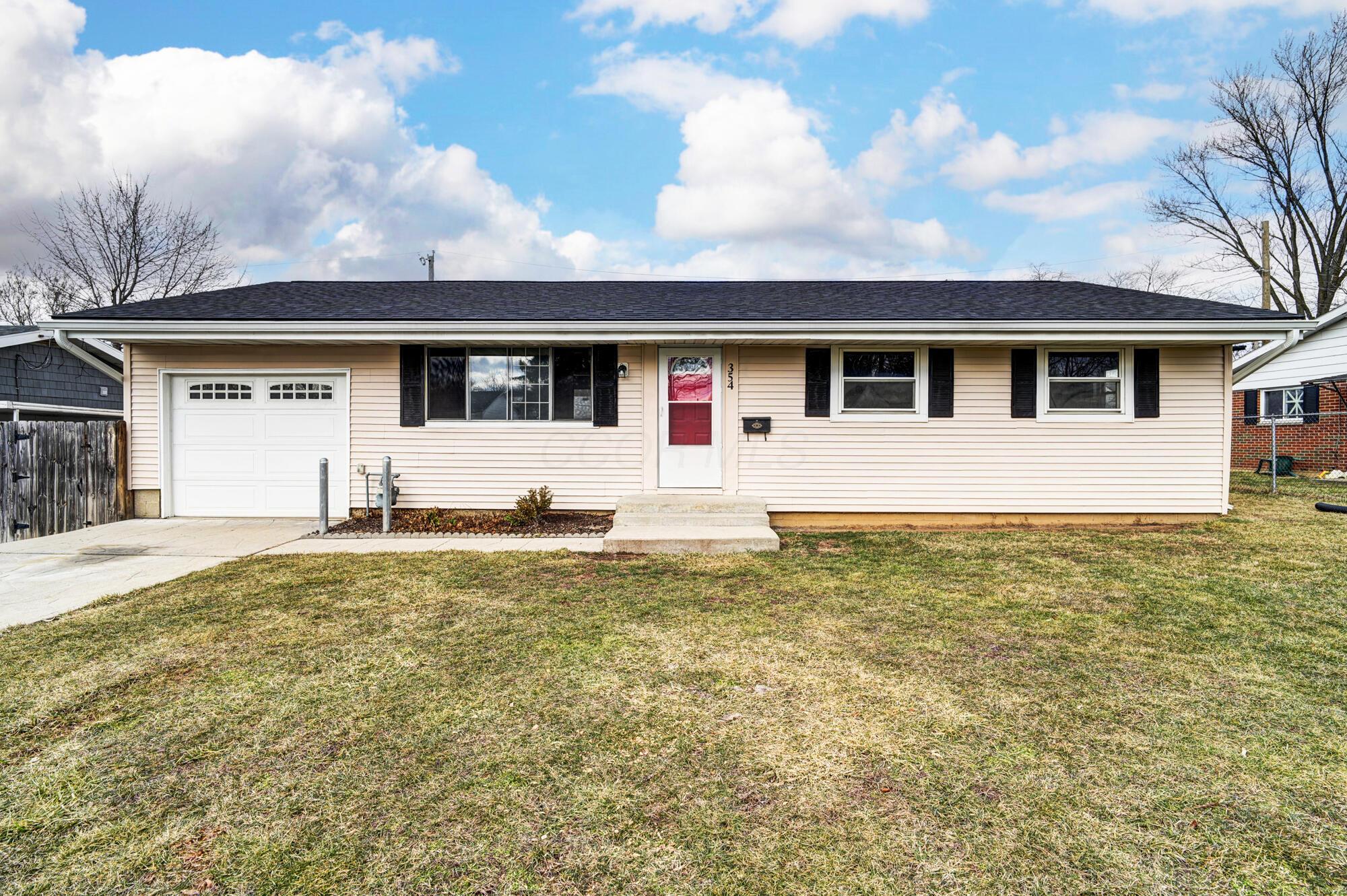 354 Sweetman Avenue, Urbana, Ohio image 1