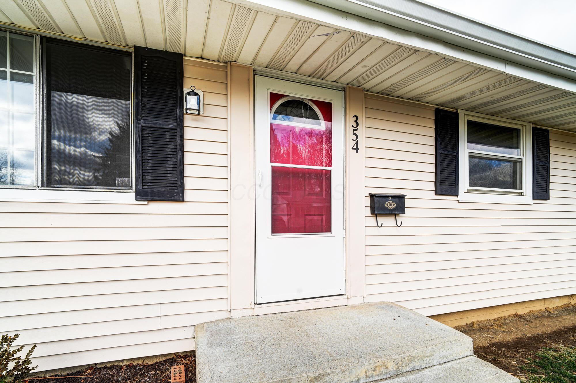 354 Sweetman Avenue, Urbana, Ohio image 4