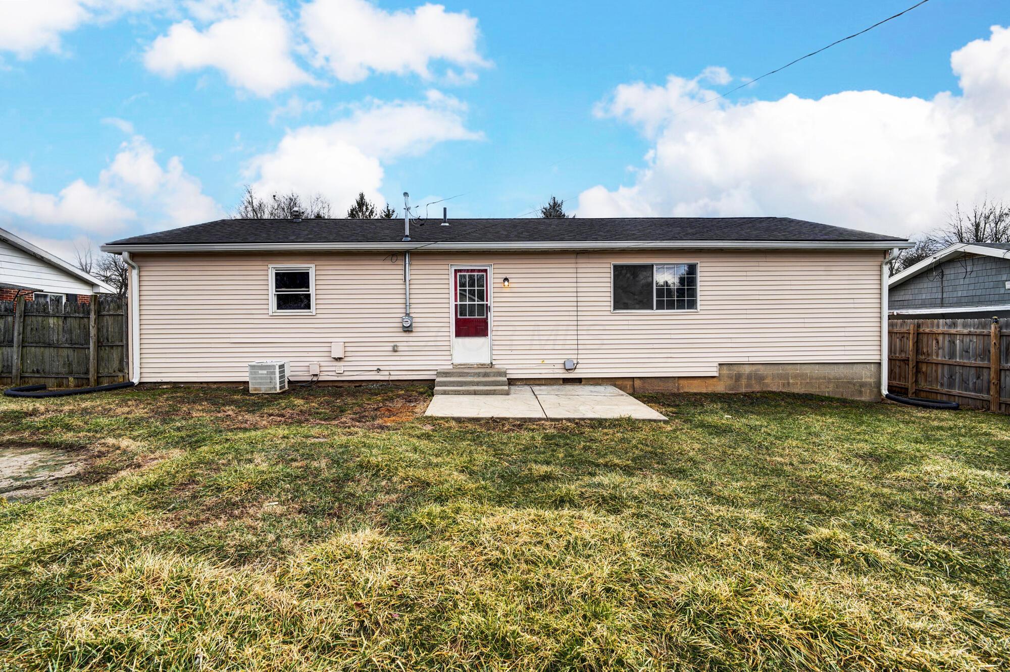 354 Sweetman Avenue, Urbana, Ohio image 7