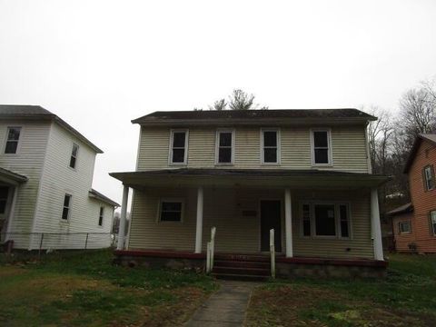 Photo of 45747 Long Street, Murray City, OH 43144 (MLS # 225043898)