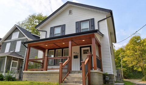 Photo of 623 Seymour Avenue, Columbus, OH 43205 (MLS # 225039917)