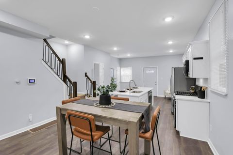 Photo of 513 S Champion Avenue, Columbus, OH 43205 (MLS # 226006184)