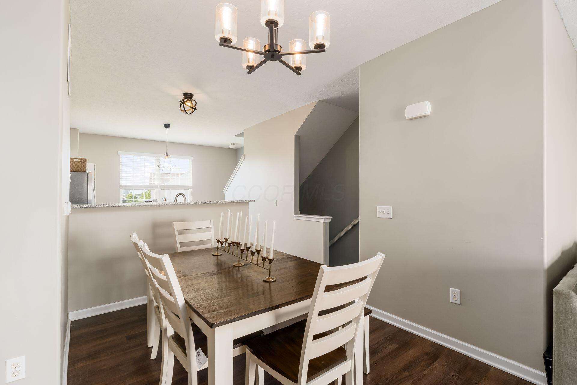 5789 Passage Creek Drive, Dublin, Ohio image 16
