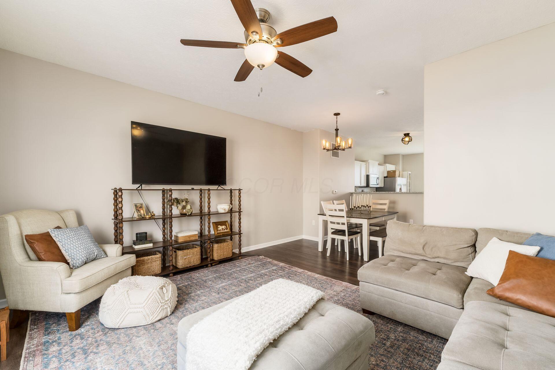 5789 Passage Creek Drive, Dublin, Ohio image 15
