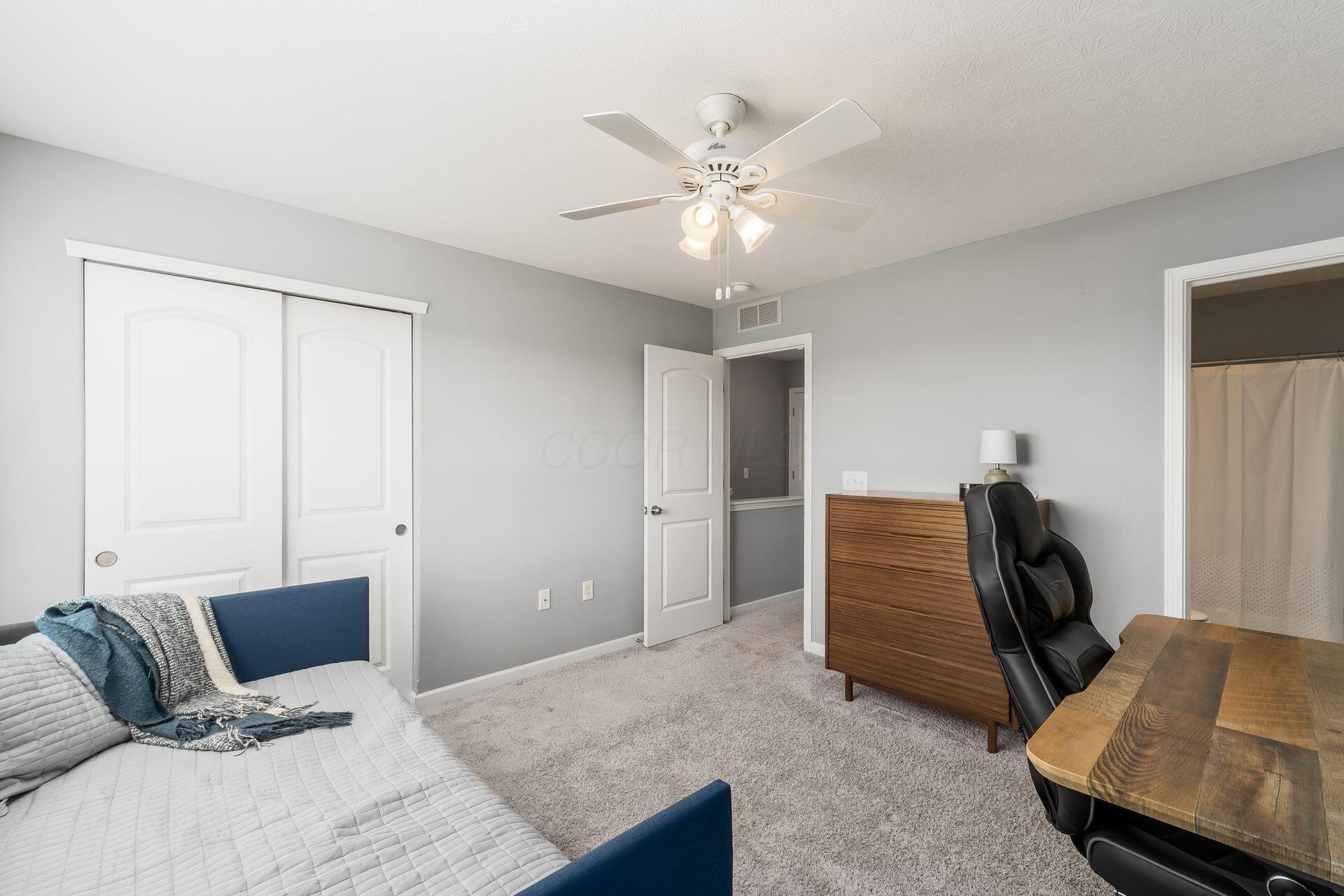5789 Passage Creek Drive, Dublin, Ohio image 30