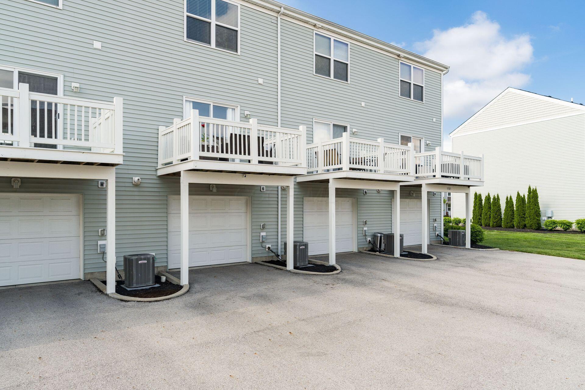 5789 Passage Creek Drive, Dublin, Ohio image 35