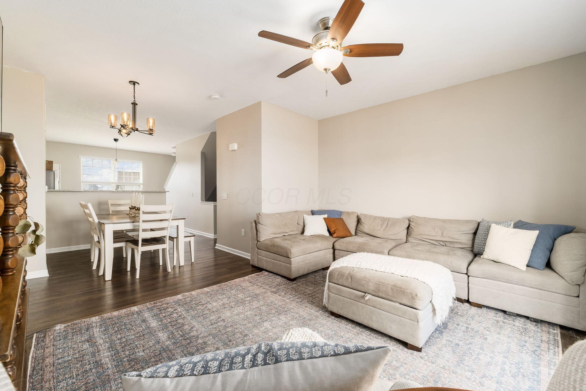 5789 Passage Creek Drive, Dublin, Ohio image 14