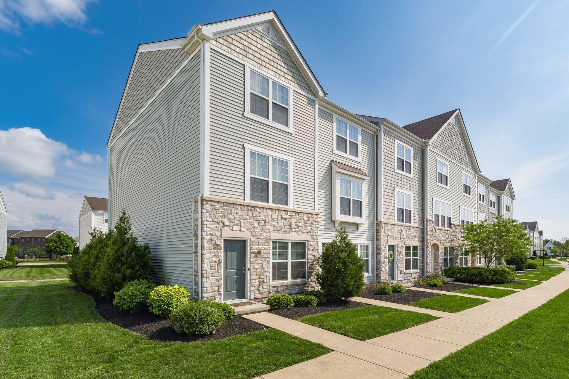 5789 Passage Creek Drive, Dublin, Ohio image 6