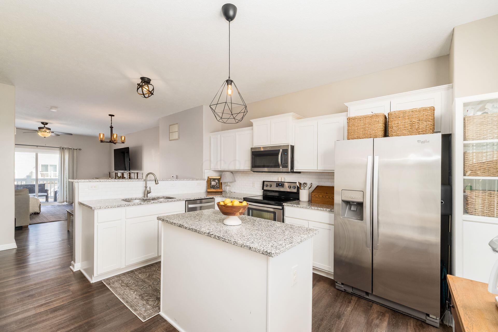 5789 Passage Creek Drive, Dublin, Ohio image 20