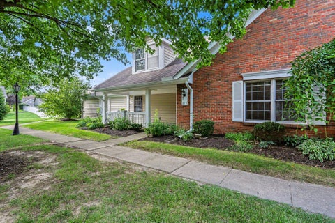 Tiny photo for 213 Shannon Lane, Granville, OH 43023 (MLS # 226028755)