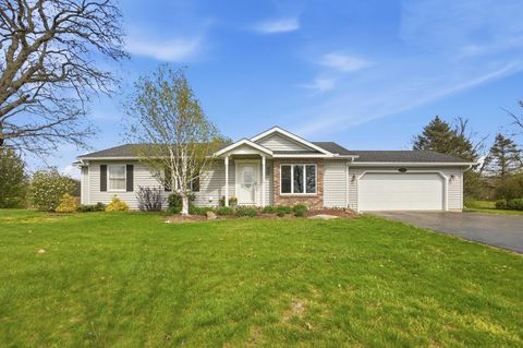 Photo of 9305 Plain City Georgesville Road NE, Plain City, OH 43064 (MLS # 226012390)