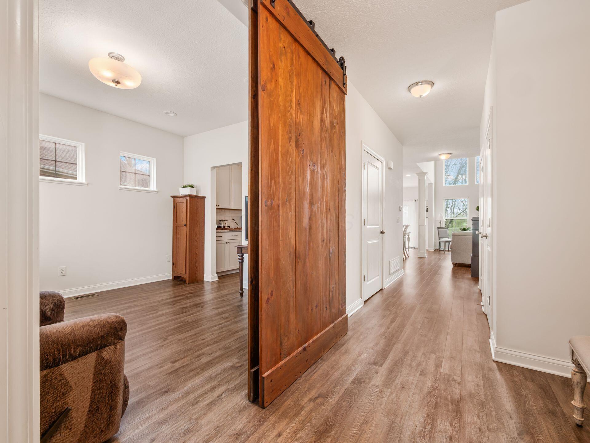 5667 Ballantrae Woods Drive