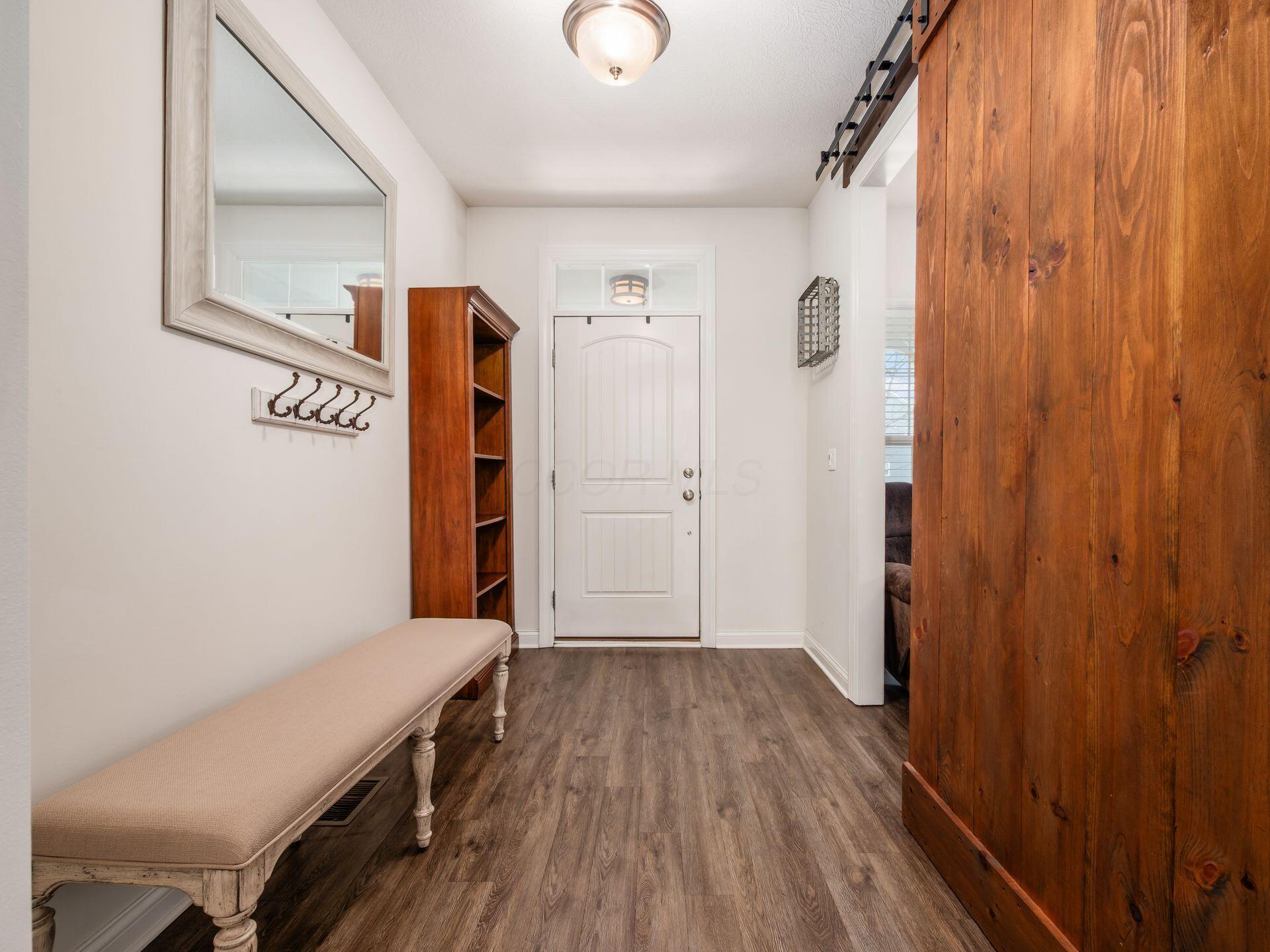 5667 Ballantrae Woods Drive